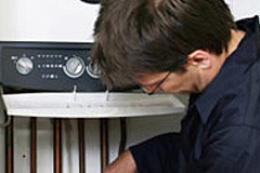 boiler repair Nicholashayne